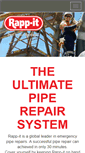 Mobile Screenshot of piperepair.com.au