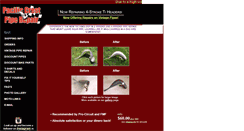 Desktop Screenshot of piperepair.com